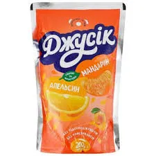 0.2L JUSIK MANDARIN