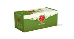 CEAI CAMOMILE JULIUS