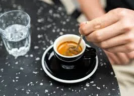 CAFEA Espresso