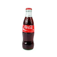 0.25L COCA COLA