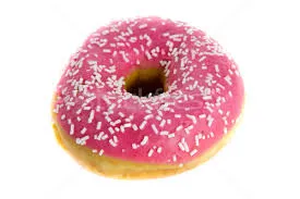 55G CAPSUNA DONUT
